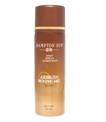 Hampton Sun Sunless Tanner