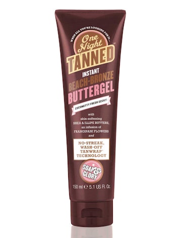 Soap and Glory Sunless Tanner