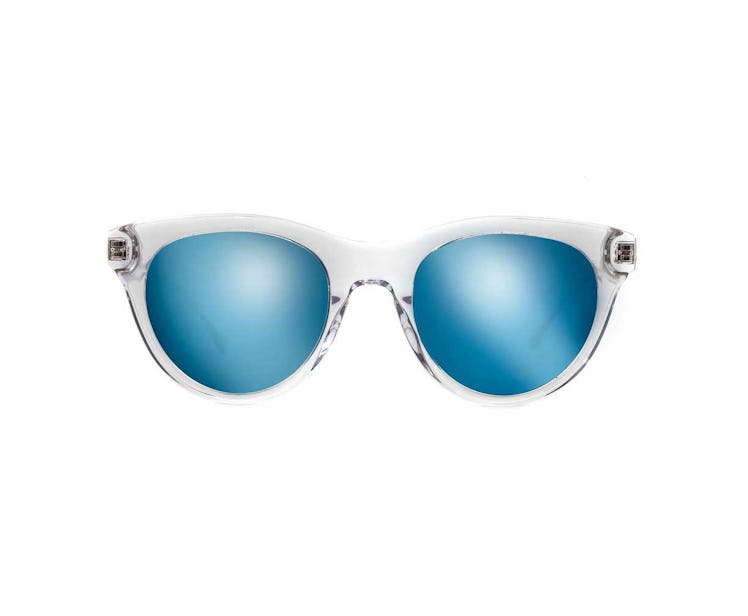 Oliver Peoples Latigo sunglasses