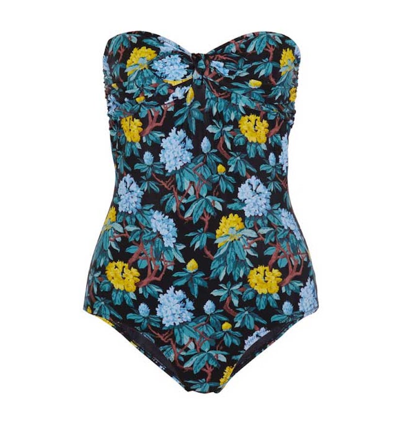 Miu Miu swimsuit