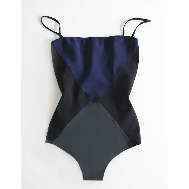 Tomas Maier One-Piece Swimsuit