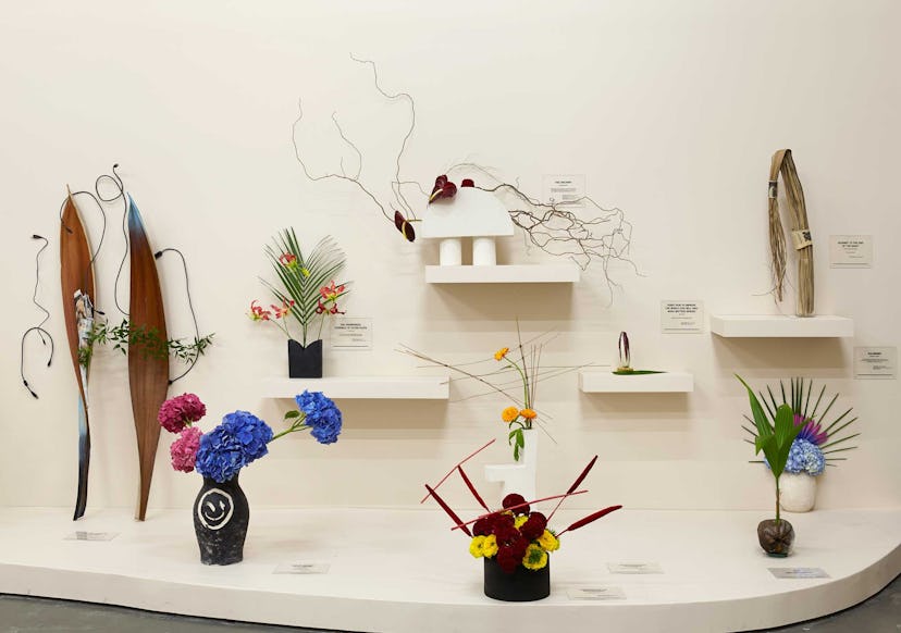 New-Museum-Camille-Henrot_NYC_Benoit-Pailley_1263
