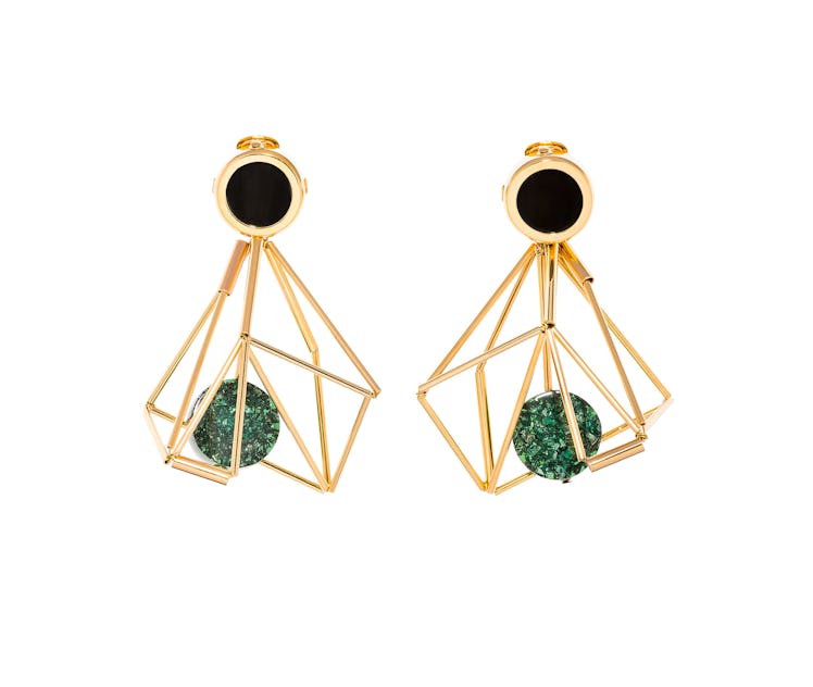 Marni earrings