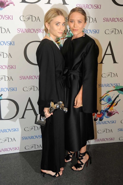 The CFDA Turns It Up on the Red Carpet