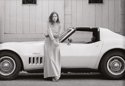 Joan Didion 1970