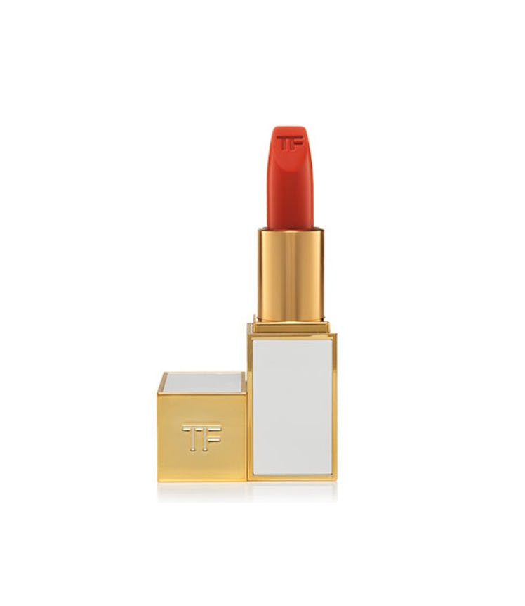 Tom Ford Beauty Lip Color Sheer in Firecracker