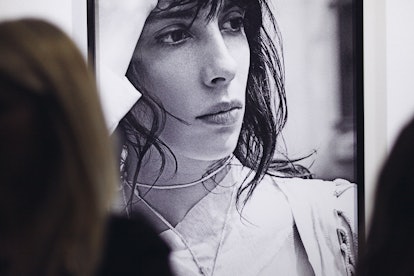 Jamie Bochert by Erik Madigan Heck