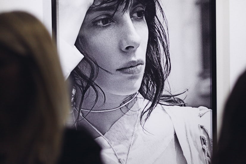 Jamie Bochert by Erik Madigan Heck