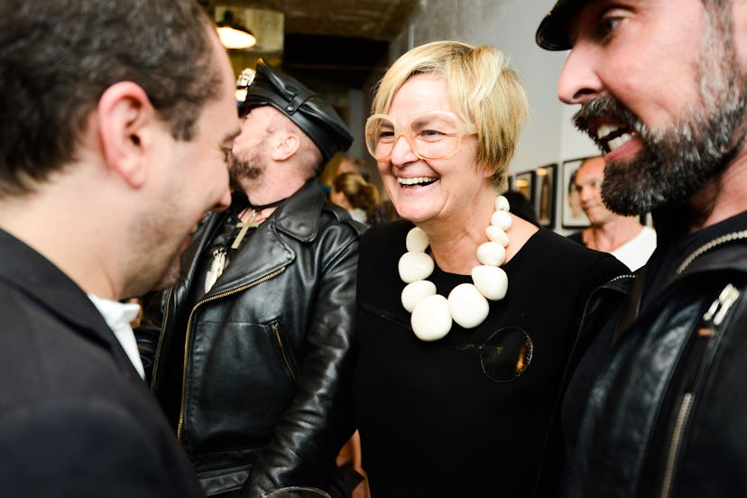 Princess Gloria von Thurn und Taxis