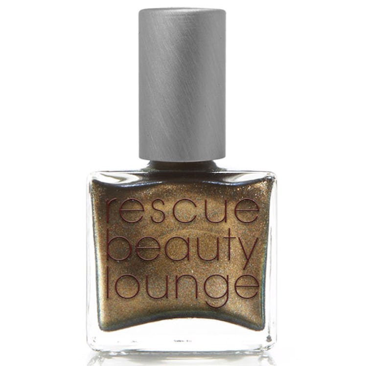 Rescue Beauty Lounge nail polish