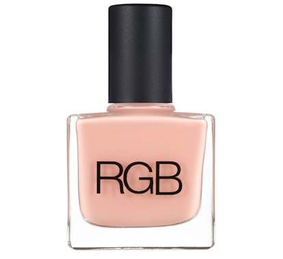 RGB nail polish