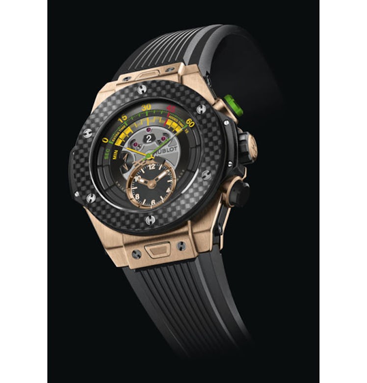 Hublot Watch