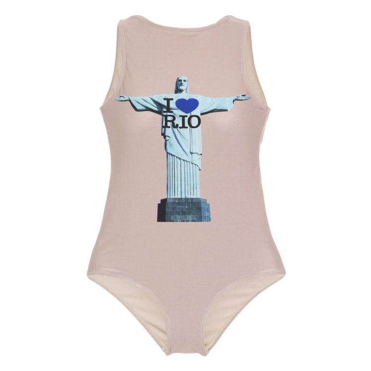 Jo de Mer Rio Swimsuit