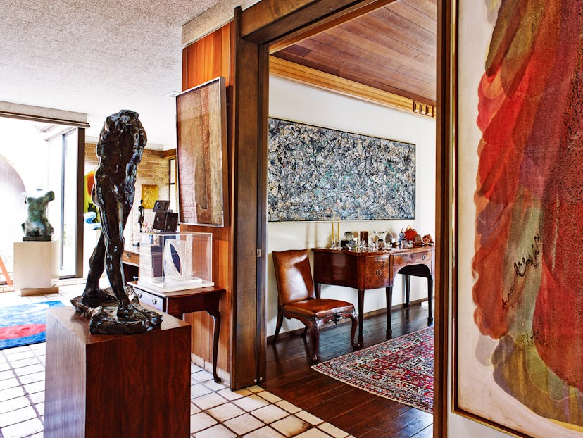 Auguste Rodin Anderson Collection