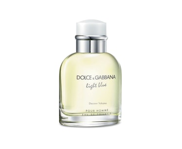 Dolce&Gabbana Light Blue