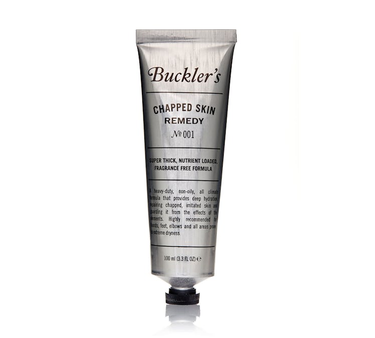 Buckler’s Chapped Skin Remedy