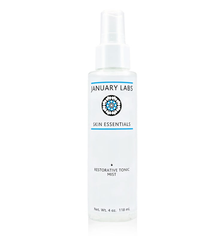 January Labs Skin Essentials Restorative Tonic Mist