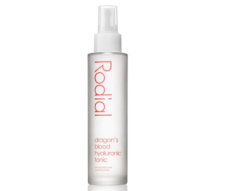 Rodial Dragon’s Blood Hyaluronic Tonic