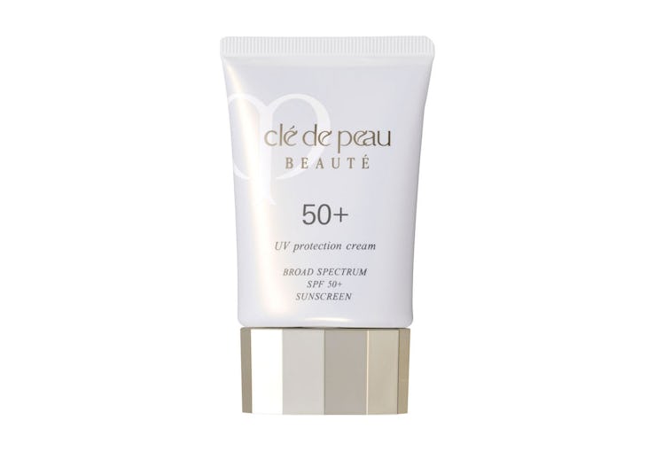 Cle de Peau Beaute Sunscreen