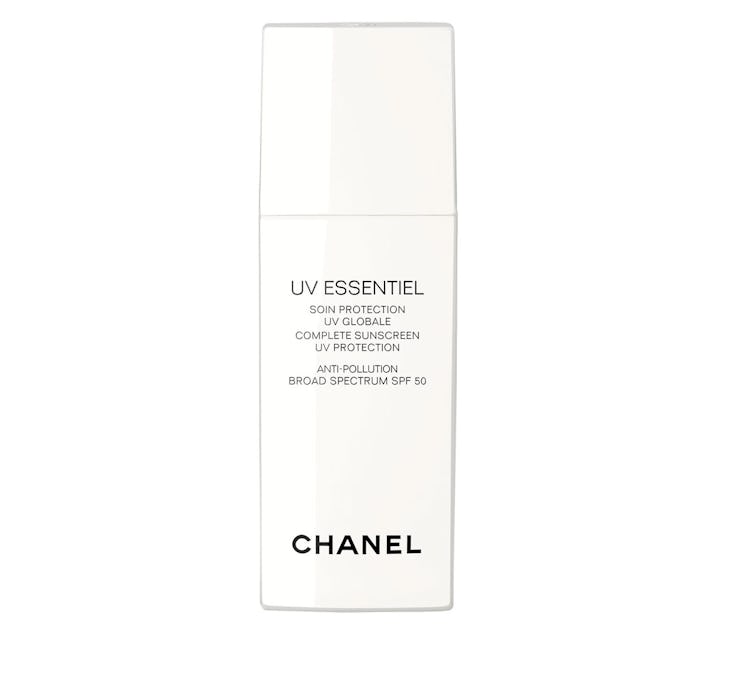 Chanel Sunscreen