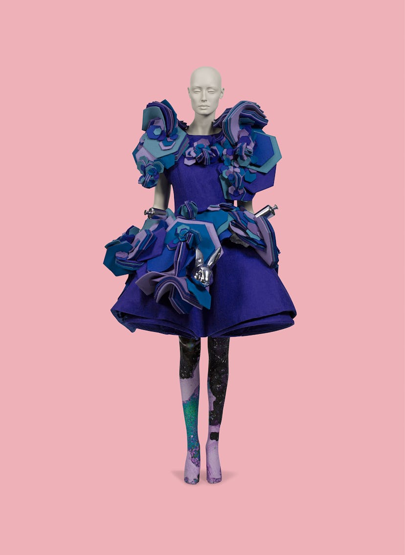 Wonderland, 2009 by Marga Weimans
