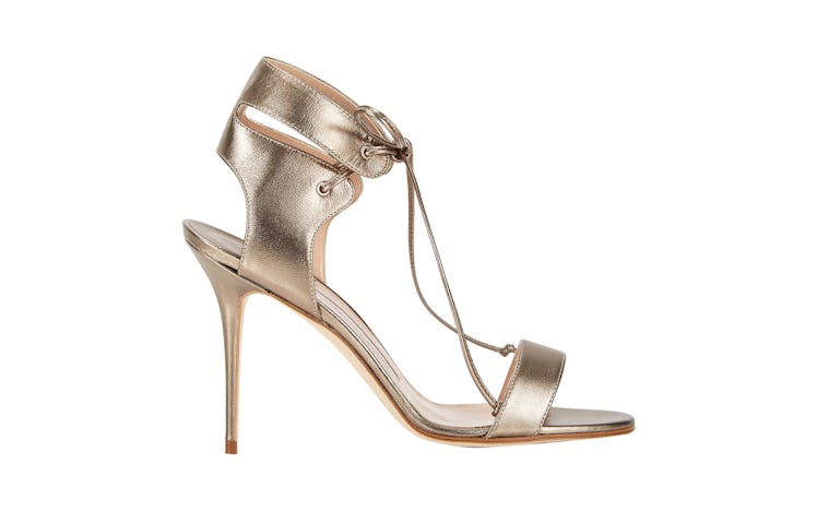 Manolo Blahnik Laramod sandals