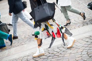 Pitti Immagine Uomo Street Style