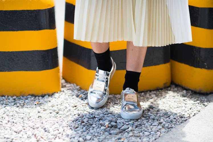 Pitti Immagine Uomo Street Style