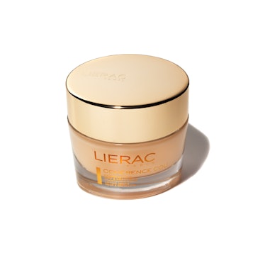 Lierac Coherence neck Lifting Decollete Creme