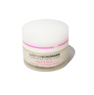 Wilma Schumann Neck and Bust Intensiv Firming Creme