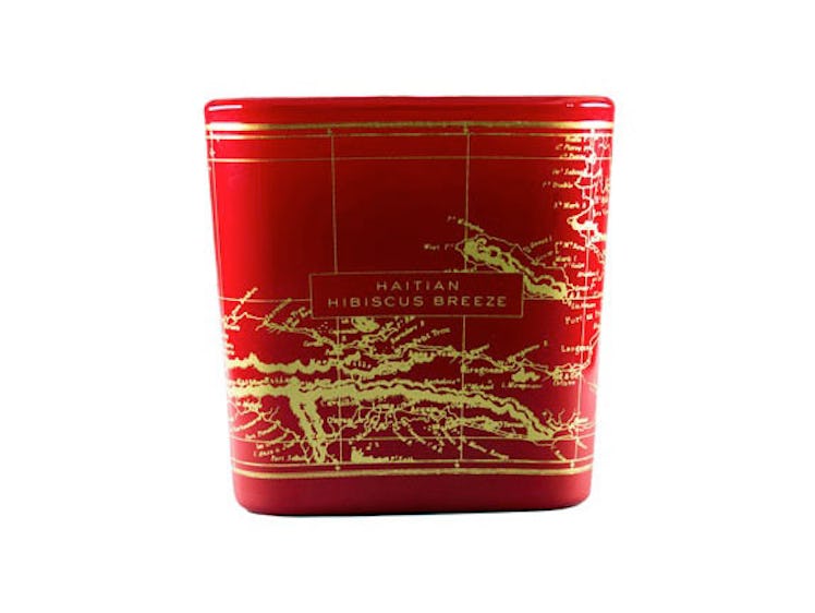 Be the Light New York candle