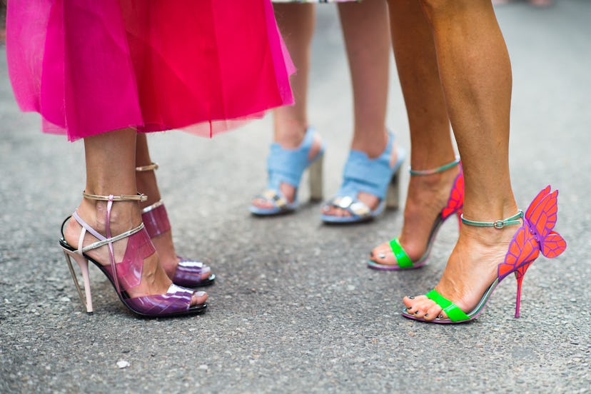 Milan Men's Fashion Week Spring 2015 Street Style