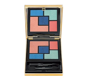 Yves Saint Lauren Eye Collector Couture Palette