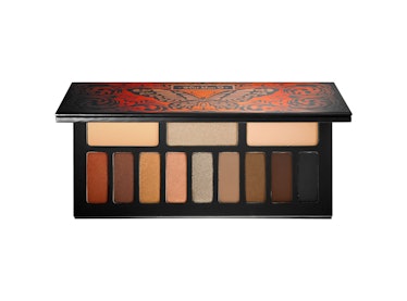 Kat Von D Monarch Eyeshadow Palette