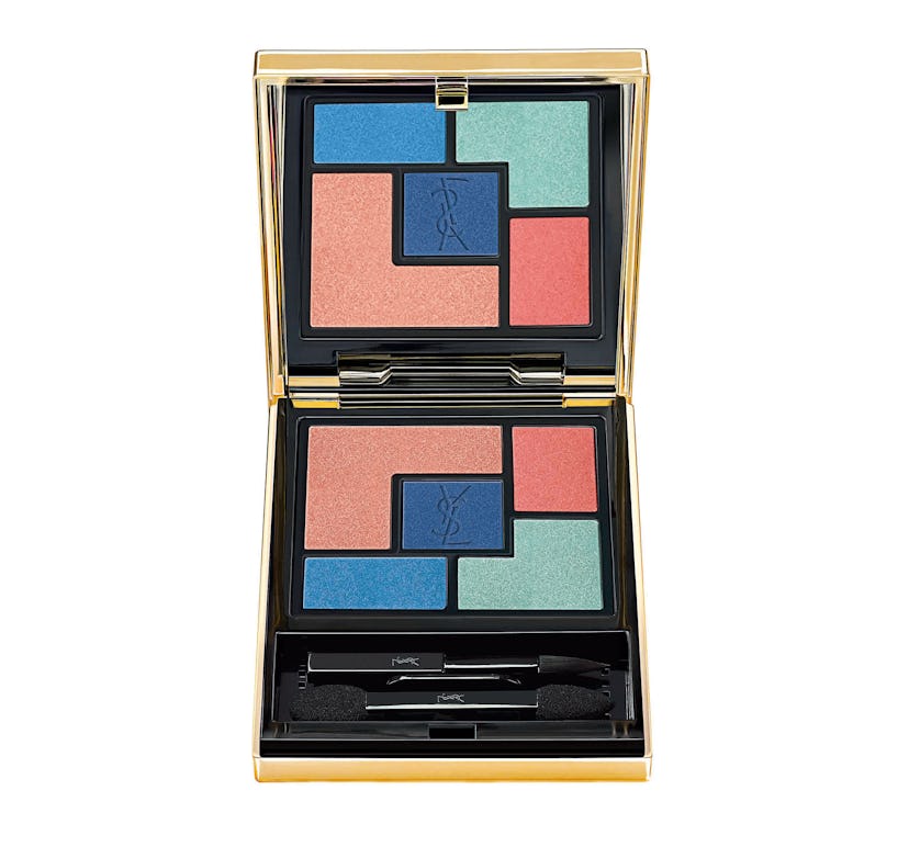 Yves Saint Lauren Eye Collector Couture Palette