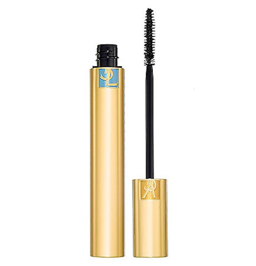 Yves Saint Laurent CILS Waterproof Luxurious Mascara