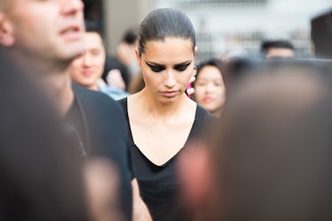 Paris Men’s Fashion Week Street Style Day 3