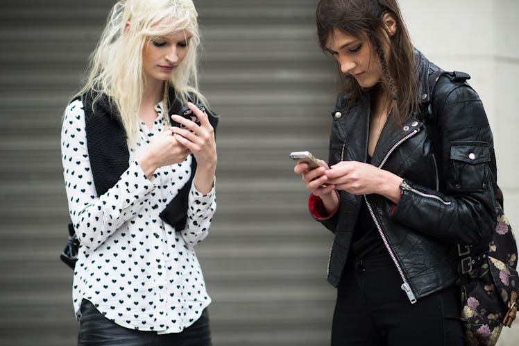 Paris Men’s Fashion Week Street Style Day 5