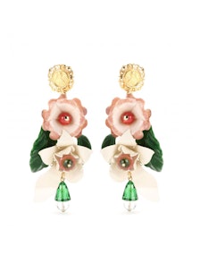 Dolce and Gabbana earrings