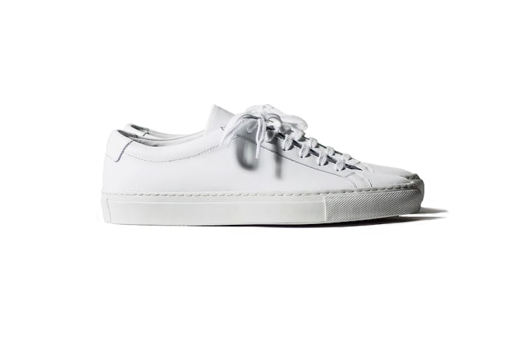 Woman by Common Projects sneakers