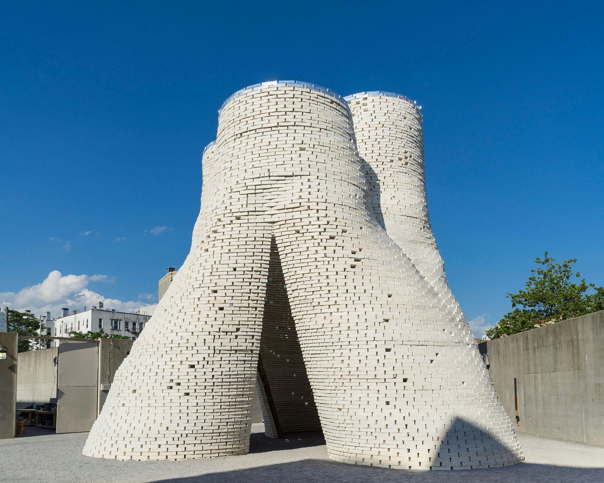 Hi-Fy by David Benjamin