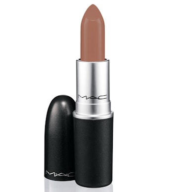 MAC Lipstick in Yash
