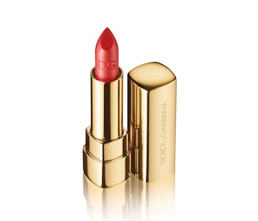 Dolce and Gabbana Lipstick in Fire