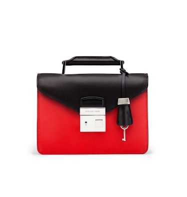Michael Kors briefcase