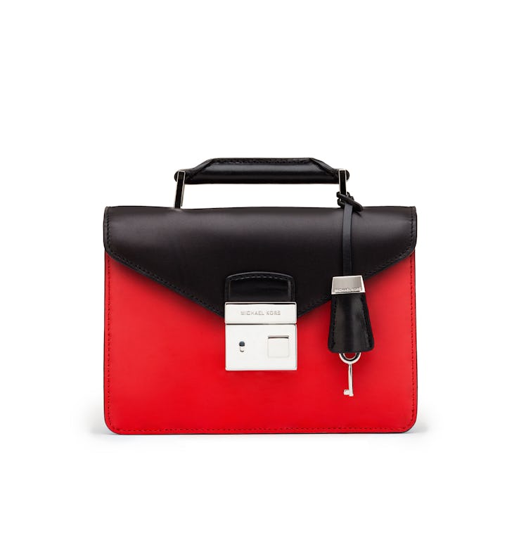 Michael Kors briefcase
