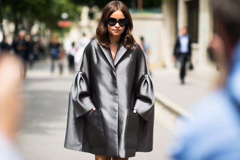 Paris Street Style