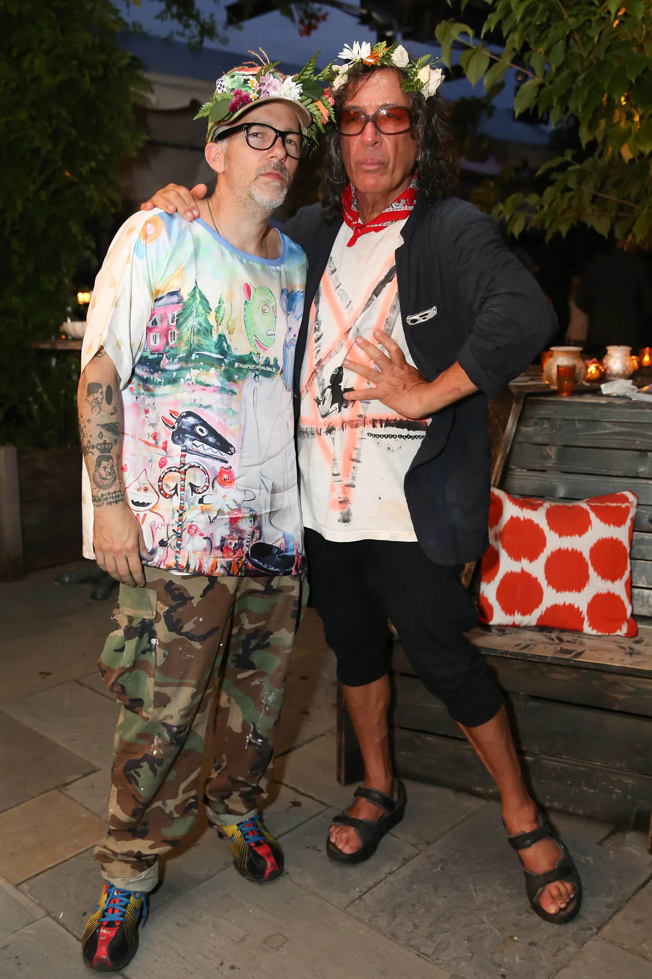 Photos: Art World Coachella