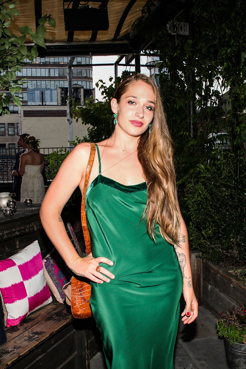 Jemima Kirke