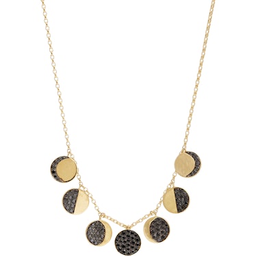 Pamela Love fine jewelry necklace