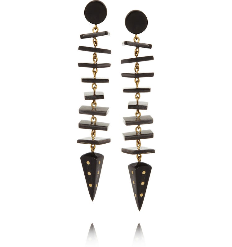 Ashley Pittman earrings